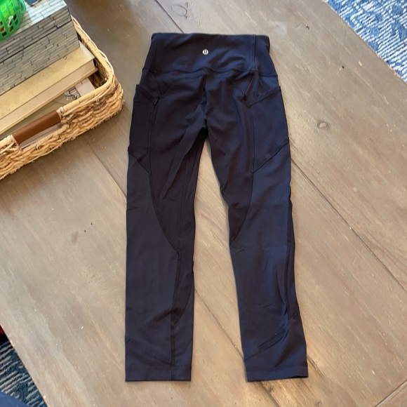 Lululemon align pants - Picture 2 of 2